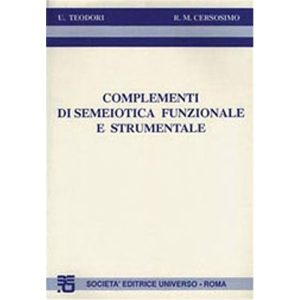 Complementi di semeiotica funzionale e strumentale
